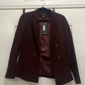 Women’s Blazer - Size 2